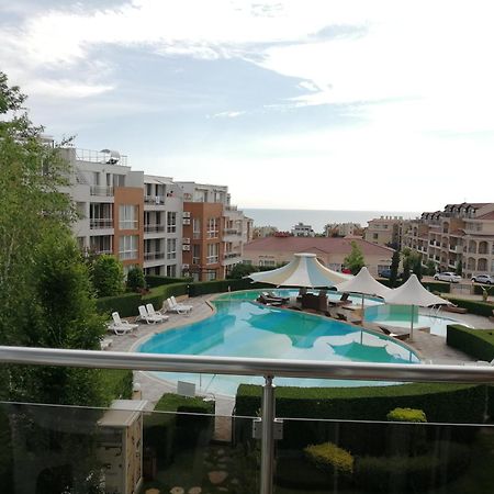 Apartments Del Sol - Sunny Island Complex Tschernomorez Zimmer foto