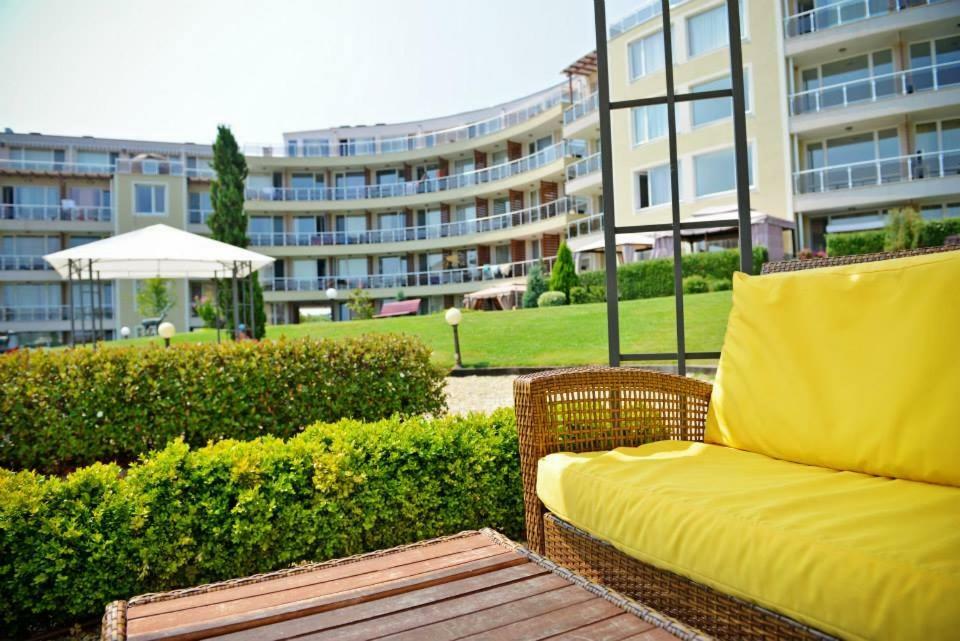 Apartments Del Sol - Sunny Island Complex Tschernomorez Exterior foto