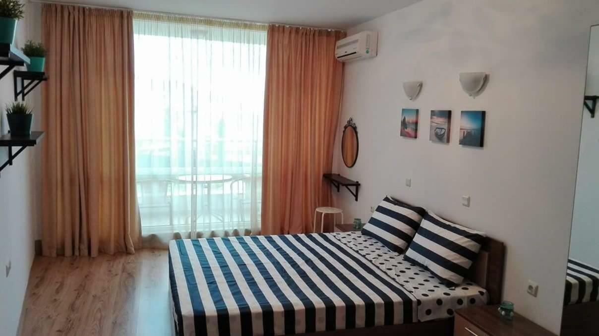 Apartments Del Sol - Sunny Island Complex Tschernomorez Exterior foto