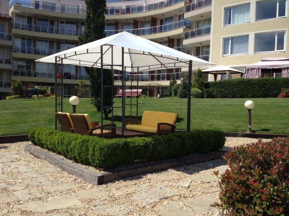 Apartments Del Sol - Sunny Island Complex Tschernomorez Exterior foto
